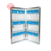 Key Box 48-bit 120-bit key cabinet wall 96-bit key box key management box