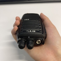 Beitong BT-560 high-power handheld walkie-talkie suitable for construction site shipping civil engineering durable machine