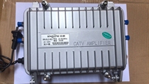 Maiwei amplifier TV signal amplifier cable TV amplifier M22 TV signal booster