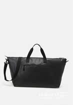 UK 07 22 Z 2021 new womens bag net version zipper travel portable tote bag