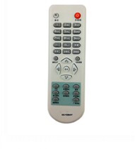Suitable for Kangjia imitation original liquid crystal TV remote control KK-Y294Y spot