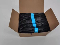 Tuoxiu garbage bag suitable bag Tuoxu garbage bin suitable garbage bag double the amount of garbage bag does not contain plastic box