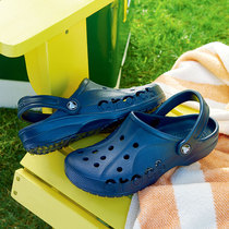 Crocs Crocs hole shoes mens shoes womens shoes 2021 summer new sandals outdoor beach shoes sports slippers