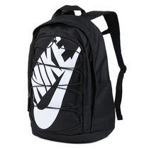 Nike Nike backpack official website flagship male large capacity middle school and high school students school bag sports backpack computer bag
