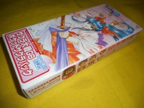 New GBC Sakura Taisen Pedometer tied with limited edition