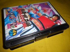 Карта памяти для sega neogeo 风云默示录