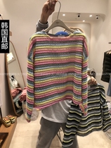 Amy Home South Korea Direct Mail East Gate 2022 Spring Summer Dress New T-shirt 14160546