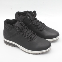 European order mens outdoor warm cotton shoes outdoor shoes cold-resistant insulation outdoor Wild Mens shoes
