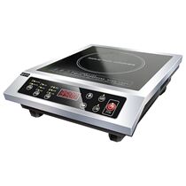 Han Mei Qi furnace commercial 3500W high power 5000W concave multi head commercial flat hot pot special cauldron