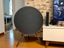 BO Beoplay a9 4th generation wireless Bluetooth bass sound box Danish bo A9 subwoofer hifi