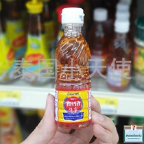 Thai original Tang Shuanghe flavor sauce 60ML Thai cuisine cooking cooking seasoning