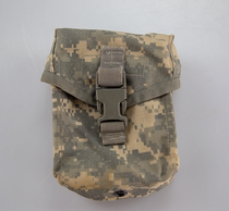 US military public ACU camouflage IFAK first aid kit