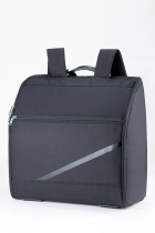 Accordion bag shoulder bag piano cover Piano cover thickened reinforced waterproof shockproof 60 96 120 Bass universal