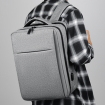 Lenovo Dell ASUS Xiaomi 14 inch 15 6 inch 17 3 laptop shoulder computer bag for men and women computer backpack