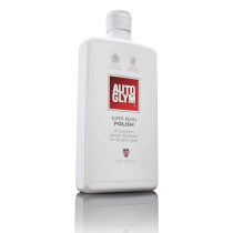 AUTOGLYM British Crown Crystal Wax Color Mirror Gloss Repair Sun Wing White Car Condensing Anti-oxidation