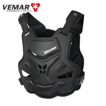 Summer cross-country motorcycle armor riding racing car anti-fall clothing anti-fall suit and chest protection with hemp rope armor