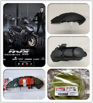 Suitable for 2021 Yamaha NVX155 original drive cover Intake cover Drive sponge air filter air filter cover
