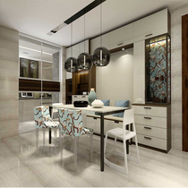 Bologny overall Home Furnishing Furnishing Modern Minimalist Furnishing Design Eco-friendly Furnishing