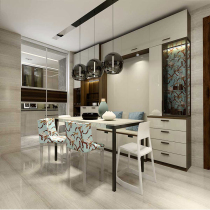 Bologny overall home dress furnishing modern minimalist furnishing design eco-friendly furnishing (RMB999  custom gold)