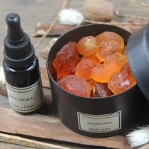 French MAD et LEN Fireless Aromatherapy Enlarged Stone Bedroom Living Room Home Fragrance Decoration Lasting Fresh