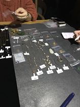 tb universal shot (for supplementary payment)