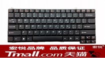 Suitable for F31 Lenovo F31G IdeaPad Y510A F41G F41 M Notebook keyboard