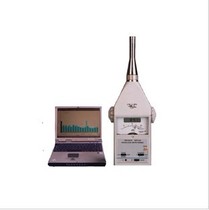 State-owned Hongsheng HS5660BX real-time noise recording analyzer Noise meter Decibel meter