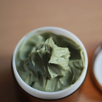 Green lemon wash-free hair care cream hair conditioner hair membrane hydrotherapy hair tail oil natural repair to prevent split