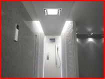 Kohler Ander Heater 300*300 * 200MM Double Color Lamp 77316T-MZ
