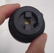 Taiwan Hai Li air shovel air hammer valve group travel valve air shovel accessories air turbine hammer valve group Universal