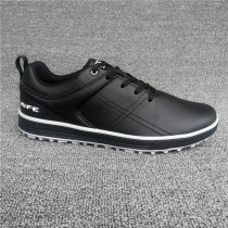 golf shoes non-slip mens sports shoes 44 large size 46 nail-free golf shoes 47 size foreign trade autumn and winter