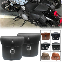 Waterproof motorcycle side bag hanging bag modification universal jingela 300 light riding GV300 electric car side box saddle bag