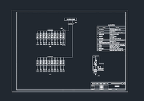 Project Program for Wind Power Project Drawings Information Project