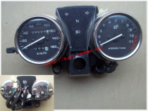 Qianjiang original parts QJ125-4A instrument assembly mechanical odometer