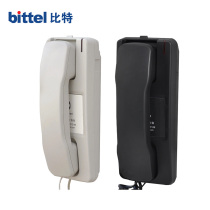 bittel bit classic hotel bathroom telephone wall wall telephone elevator telephone hotel bread machine 41T-5