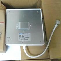 Indoor directional flat panel antenna LTE Wall-mounted antenna 800-2700MHz 7 8DB 4G antenna WIFI antenna