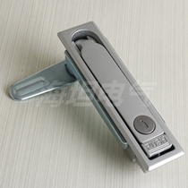 MS712-1-2A-3A-G plane lock electrical control box lock electric box electric cabinet door lock chassis cabinet lock