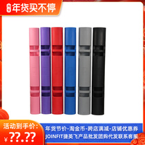 Fitness barrel VIPR roller boutique strength equipment for household weight-bearing exercise group classes
