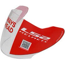 Lens accessories ls2 of521 helmet lens base collar of-mhr-79