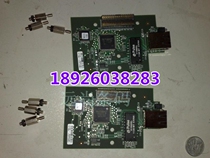 105SL original disassembly 110XI4 Zebra zebraZM400PLUS new disassembly network card label machine with