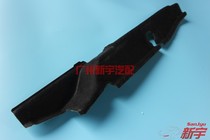 Mitsubishi Outlander 2016-2020 Fender engine compartment sound insulation cotton insulation cotton pad