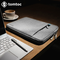 tomtoc13 14 15 16 inch macbookpro2020 liner bag Apple notebook air computer bag male