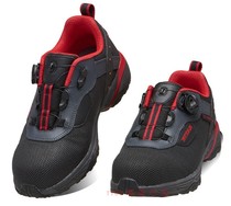 Black Yak 1789 Korea Yak-004D construction site anti-smash shoes labor protection shoes 230~290