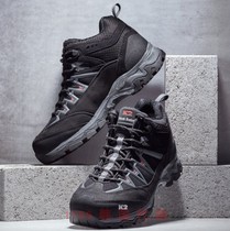 K2 1789 Korea KV-82 Korea construction site mining shoes GTX labor protection shoes electrical shoes