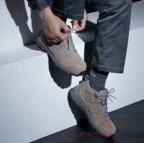 K2 1789 Korea K2-98 Korea construction site labor protection shoes safety shoes 235~290