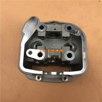 Applicable to Skyhawk HJ125T-16 16A 16C 16D cylinder head cylinder head
