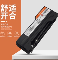 OT automatic door opener wardrobe door pressing buffer bouncer-free handle handle hidden door closer hinge