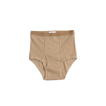 National Cotton Factory Xinjiang color cotton series retro underwear ancestral cotton natural color VintageRepublic