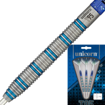UK unicorn unicorn darts CORE XL 95% tungsten steel straight barrel competition darts hard type 22 24g