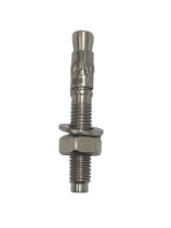 GVIEW Qiyun m163 dp2205 expansion nail corrosion resistant stainless steel 7cm long 10mm thick